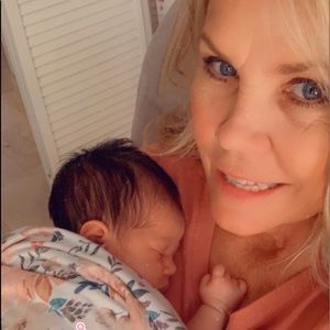 Meet your Posher, Staci